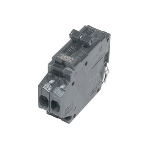 Challenger UBITBA230 Circuit Breaker, Type UBITBA, 30 A, 2 -Pole, 120/240 V, Standard Trip, Plug Mounting