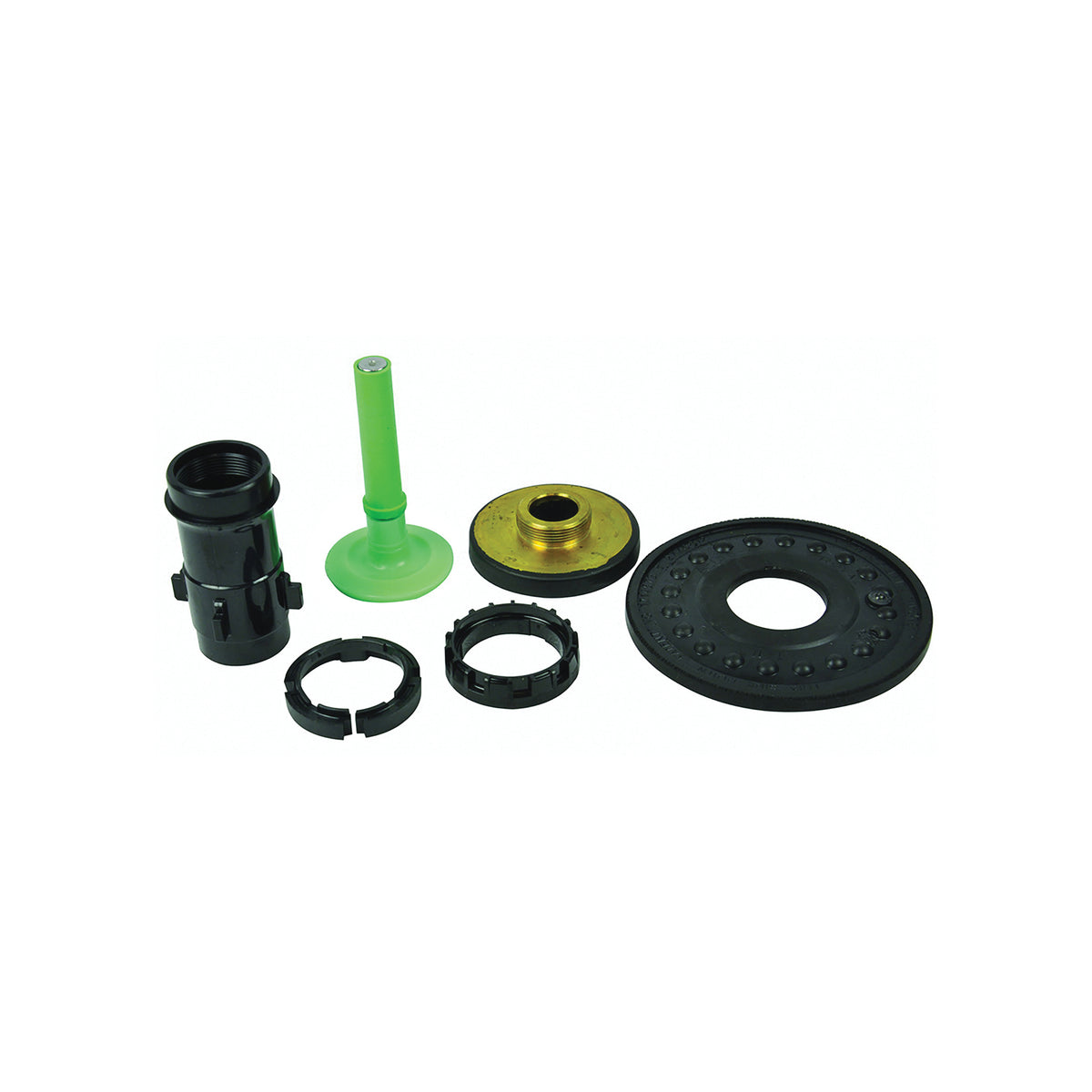 Danco 37081 Urinal Kit, For: All Diaphragm-Type Exposed or Concealed Regal Valves and Pre-1997 Royal Valves