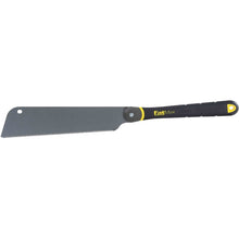 Load image into Gallery viewer, FATMAX 20-500 Single Edge Pull Saw, 9-7/8 in L Blade, 14 TPI, Cushion-Grip, Ergonomic Handle, Plastic/Rubber Handle
