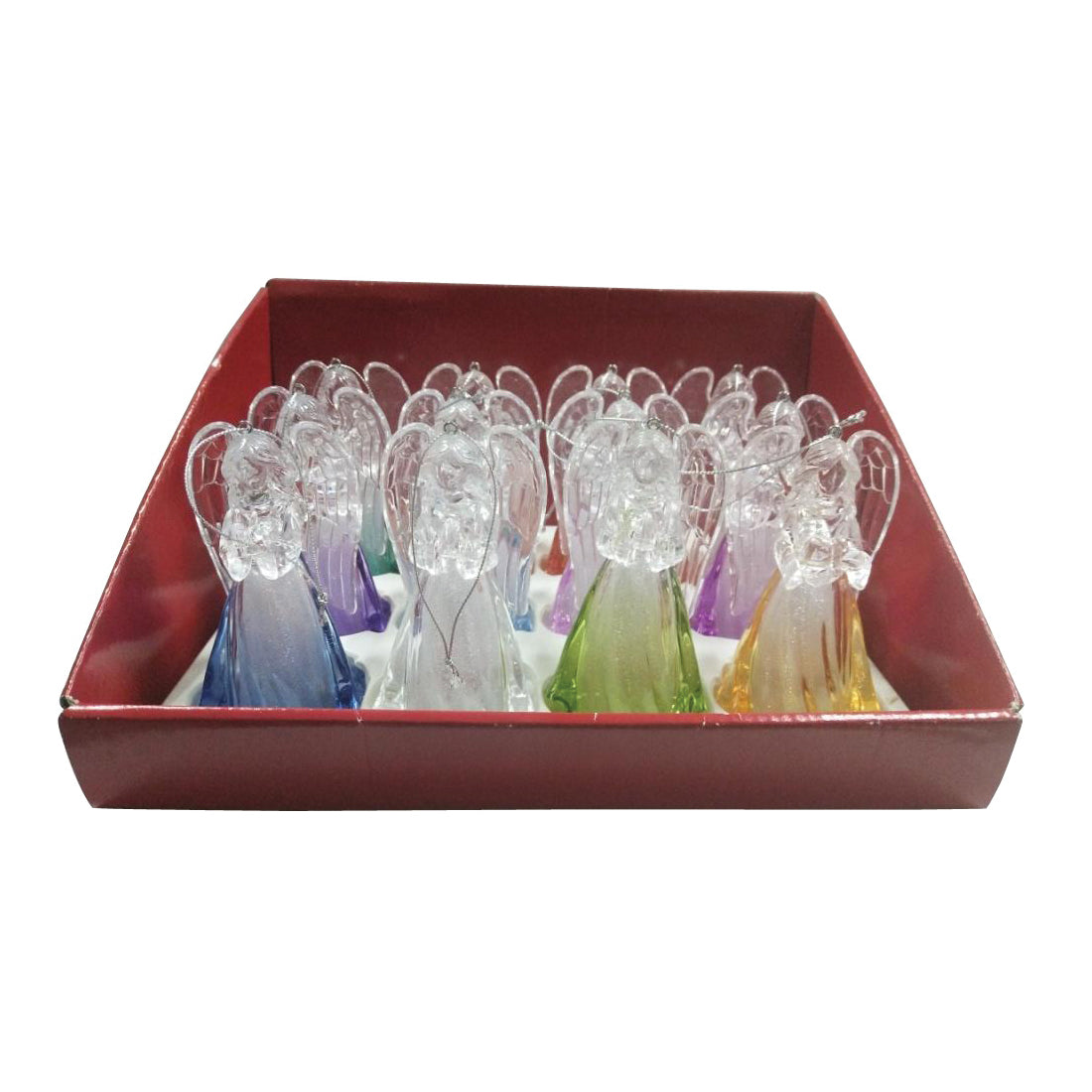 Santas Forest 22416 Angel Decor, LED Bulb