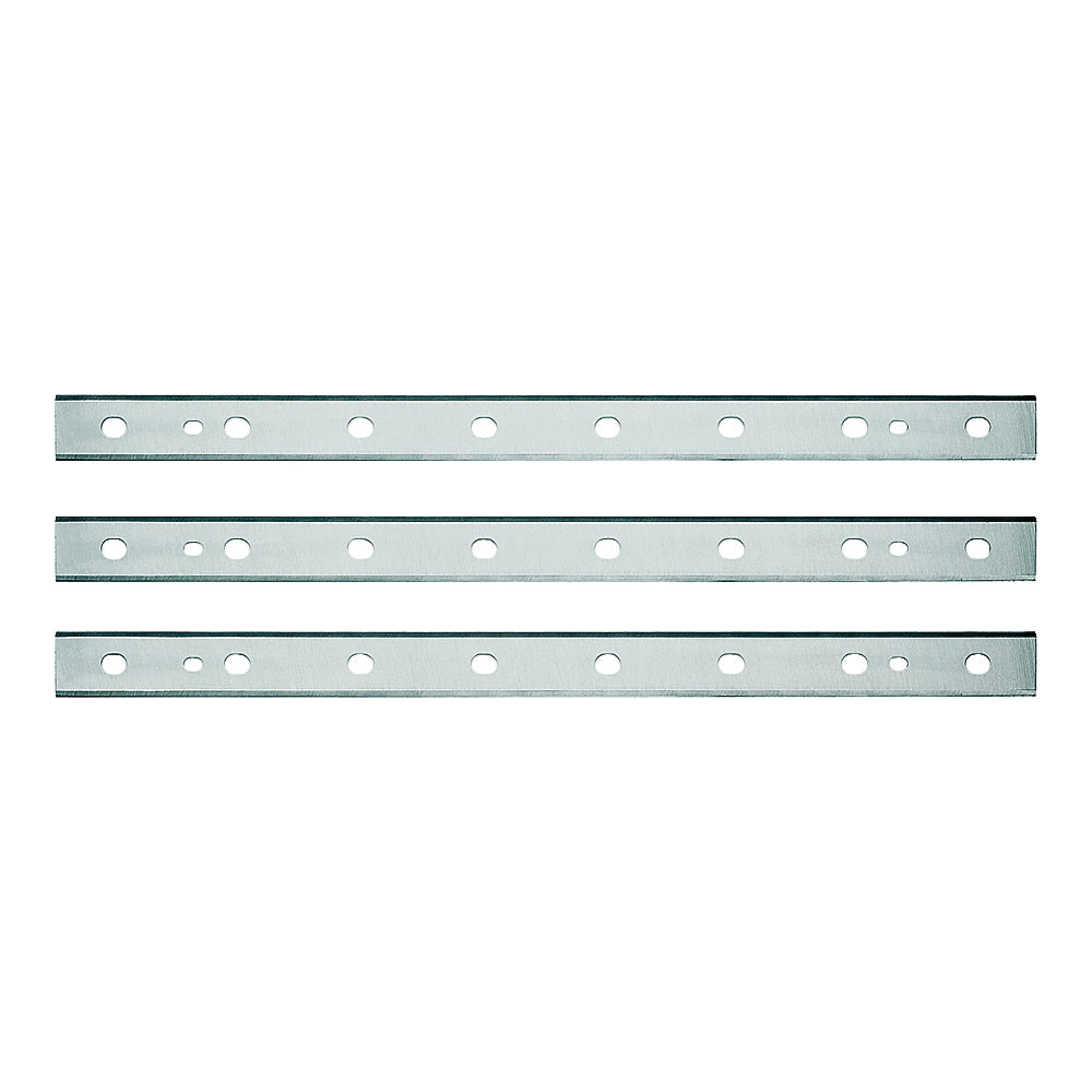 DeWALT DW7352 Planer Knife, 13 in L, Steel