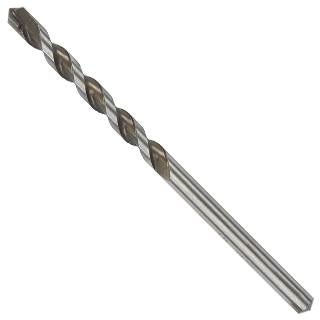 IRWIN 4935107 Jobber Drill Bit, 3/16 in Dia, 3-3/4 in OAL, Spiral Flute, 1-Flute, 3/16 in Dia Shank