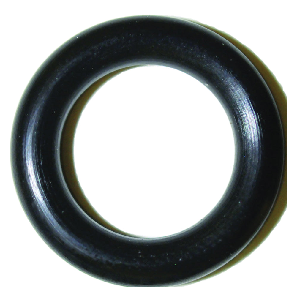 Danco 35872B Faucet O-Ring, #92, 1/2 in ID x 3/4 in OD Dia, 1/8 in Thick, Buna-N, For: Various Faucets