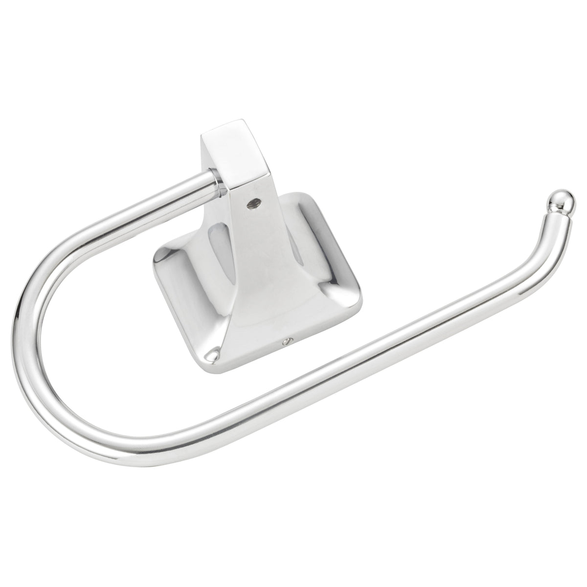 Boston Harbor 3655C-26-07-SOU C-Ring Paper Holder, Steel Ring/Zinc, Chrome