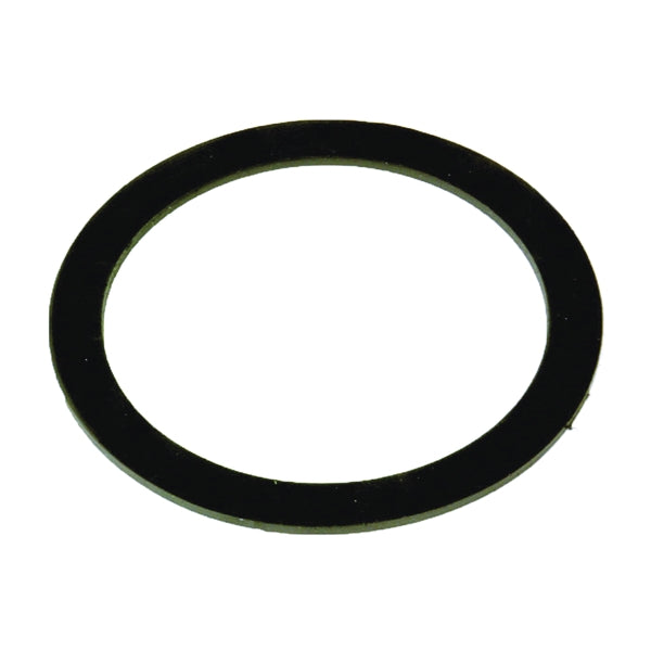 Danco 88438 Strainer Washer Assortment, Fiber/Rubber, Black, For: Universal Kitchen Sink