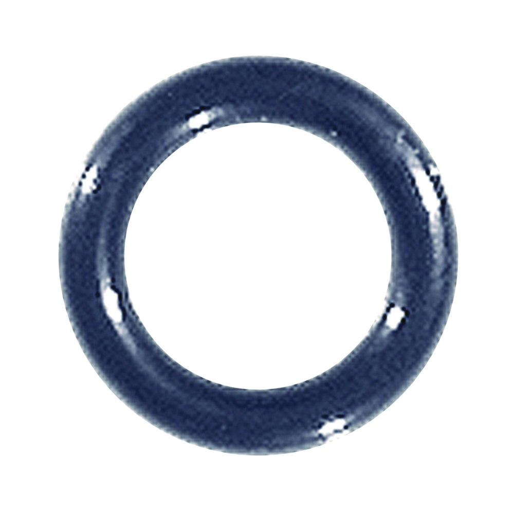 Danco 96722 Faucet O-Ring, #5, 1/4 in ID x 3/8 in OD Dia, 1/16 in Thick, Rubber