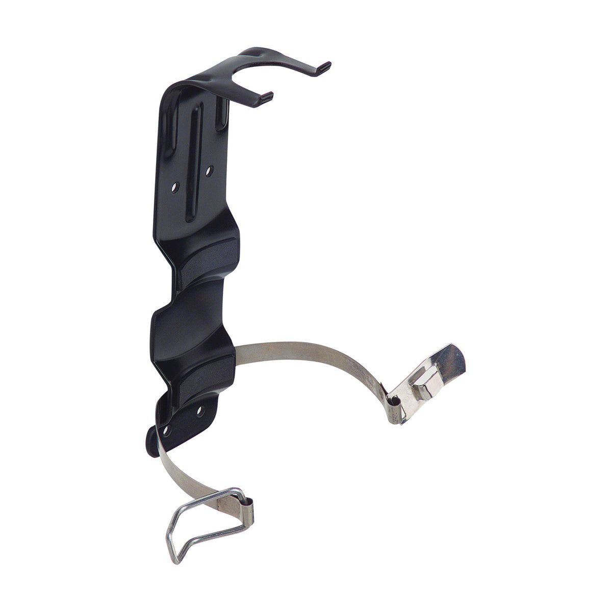 FIRST ALERT BRACKET5 Fire Extinguisher Bracket, Stainless Steel