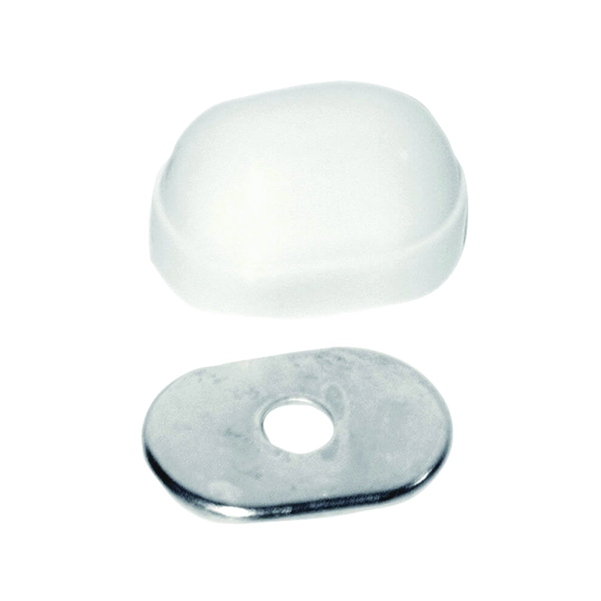 Danco 88970 Closet Bolt Cap, Plastic