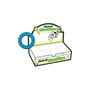 HY-KO KB130-200 Key Identifier