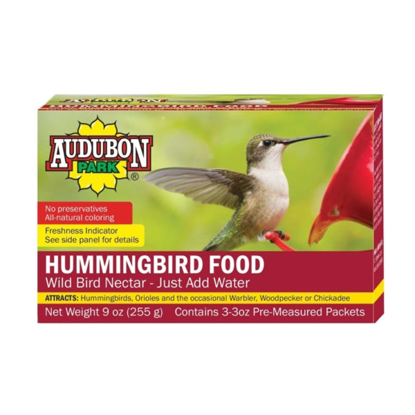 Audubon Park 1661 Wild Bird Food, 0.563 lb