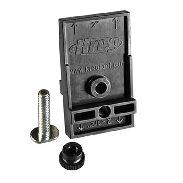 Kreg KKS1030 Clamp Block Set, Plastic