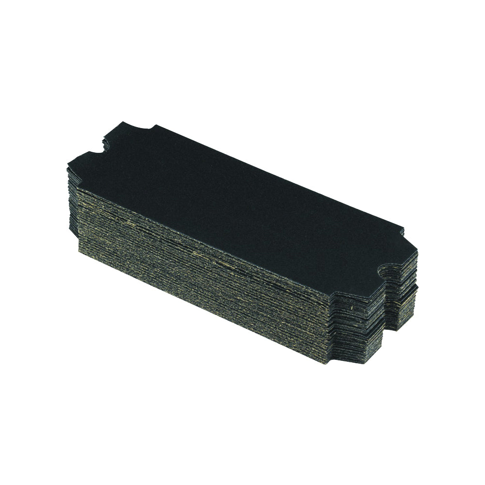 Marshalltown 809 Sandpaper, 11-1/4 in L, 4-3/16 in W, 80 Grit