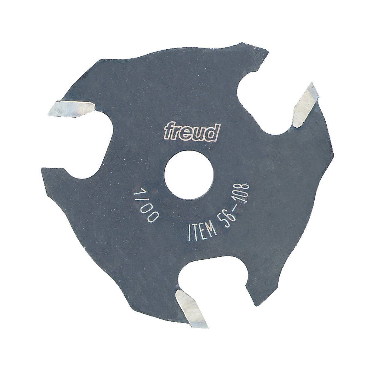 Freud 56-108 Slotting Cutter, Carbide