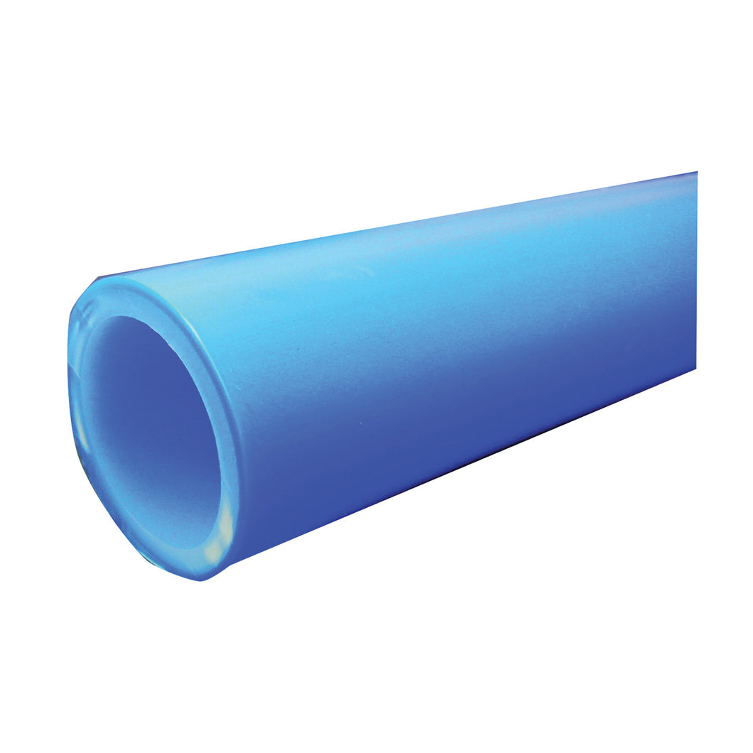 CRESLINE 19735 Pipe Tubing, 1 in, Plastic, Blue, 300 ft L