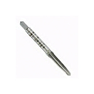 IRWIN 1791136 Fractional Tap, 1/2 in- 13 NC Thread, Tapered Thread, HCS