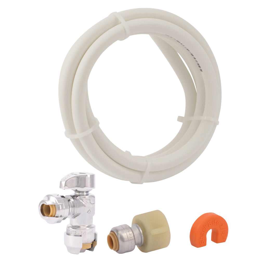 Cash Acme 25088 Toilet Install Kit