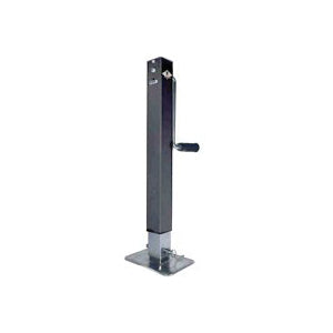 VALLEY INDUSTRIES VI-700 Trailer Jack, 7000 lb Lifting, 26 in Max Lift H