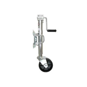 VALLEY INDUSTRIES TJ-06-01K Jack, 1000 lb Lifting, 10 in Max Lift H