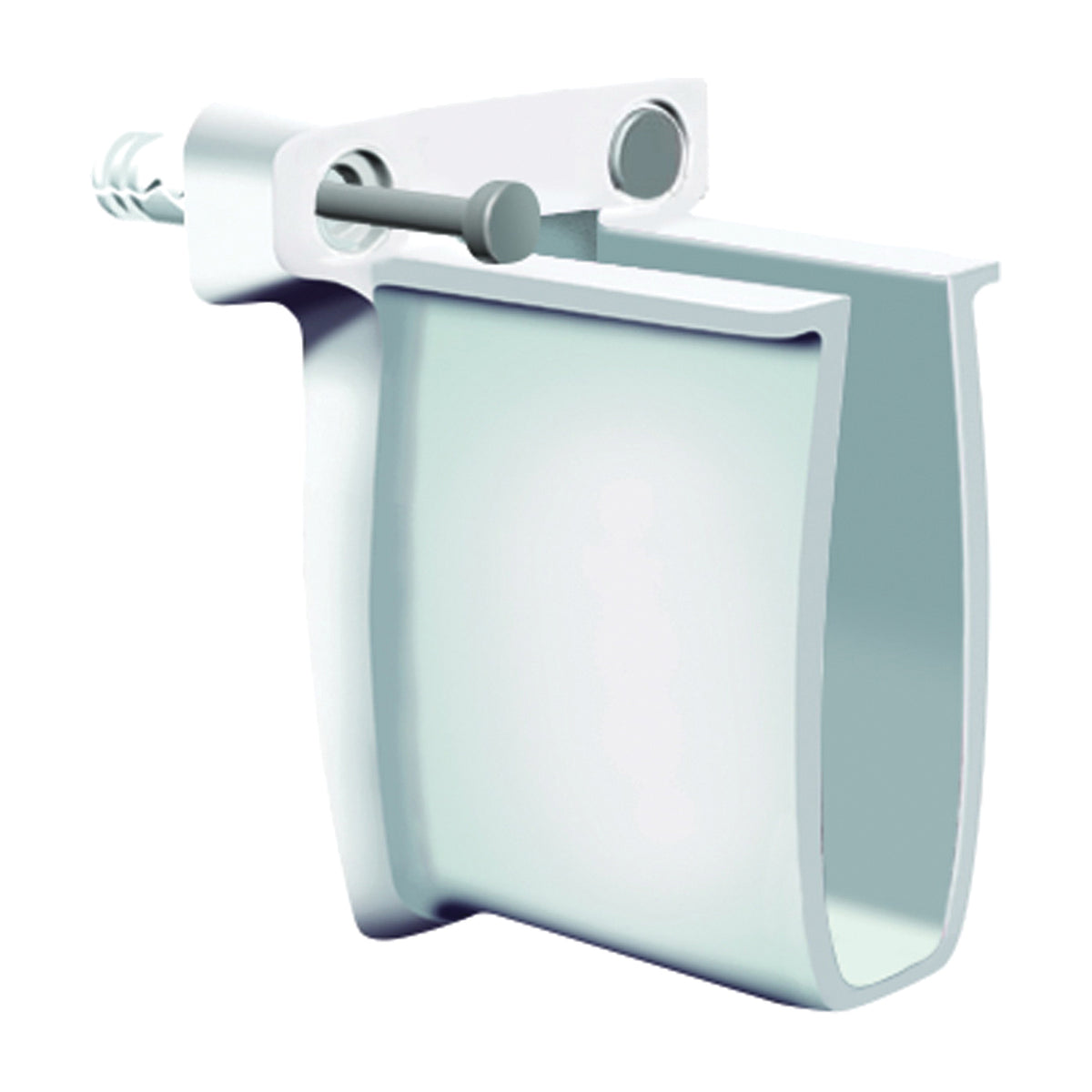 ClosetMaid 932 End Bracket