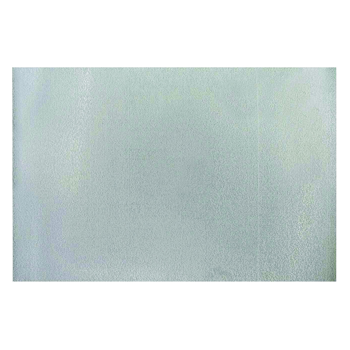M-D 57836 Metal Sheet, 28 Thick Material, 36 in W, 24 in L, Galvanized Steel