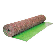 Load image into Gallery viewer, ROBERTS Super Felt 70-190 Underlayment, 27.3 ft L, 44 in W, 3 mm Thick, Fiber
