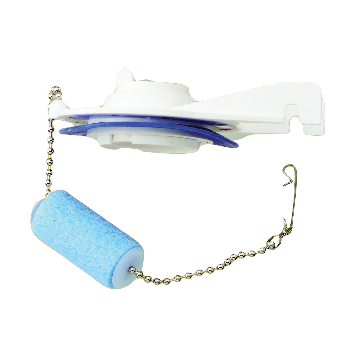 Plumb Pak PP836-48 Toilet Flapper, For: Kohler Toilets