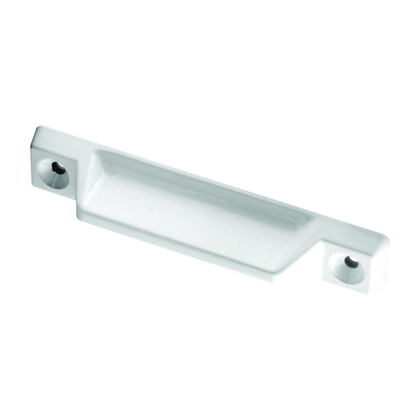 Prime-Line F 2630 Sash Lift, 4 in L Handle