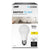 Feit Electric A800/3DIM/LEDI LED Bulb, General Purpose, A19 Lamp, 60 W Equivalent, E26 Lamp Base, Dimmable