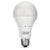 Feit Electric A800/827/BAT/LEDI LED Bulb, General Purpose, A21 Lamp, 40 W Equivalent, E26 Lamp Base, Soft White Light