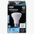 Feit Electric R20DM/950CA LED Bulb, Flood/Spotlight, R20 Lamp, 45 W Equivalent, E26 Lamp Base, Dimmable, Daylight Light