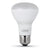 Feit Electric R20DM/950CA LED Bulb, Flood/Spotlight, R20 Lamp, 45 W Equivalent, E26 Lamp Base, Dimmable, Daylight Light