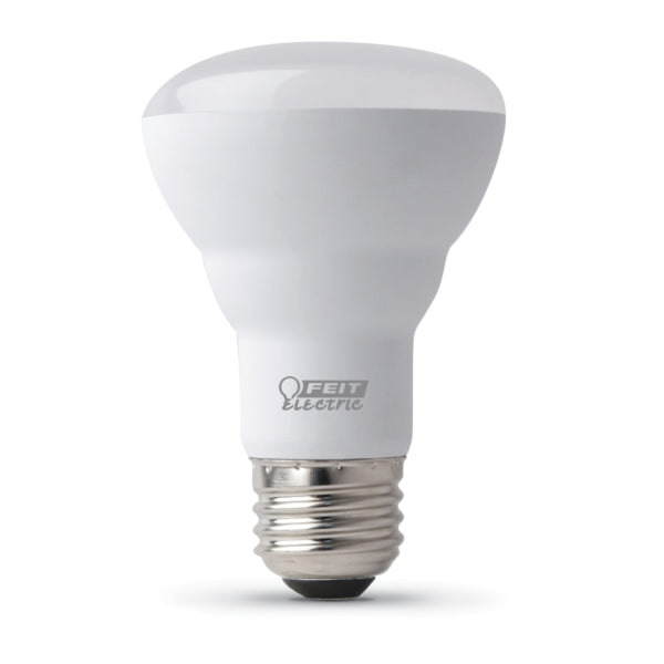 Feit Electric R20DM/927CA LED Bulb, Flood/Spotlight, R20 Lamp, 45 W Equivalent, E26 Lamp Base, Dimmable, Frosted