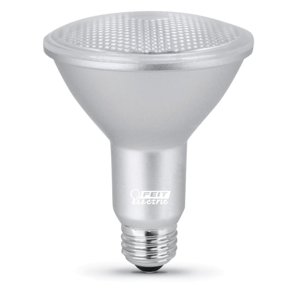 Feit Electric PAR30LDM/950CA LED Bulb, Flood/Spotlight, PAR30 Lamp, 75 W Equivalent, E26 Lamp Base, Dimmable