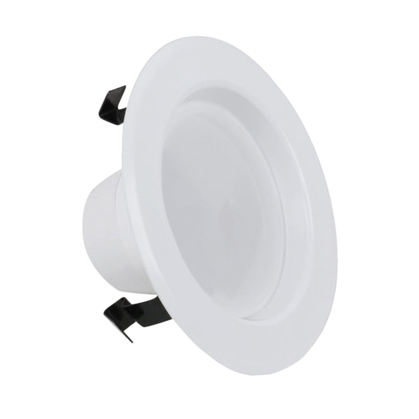 Feit Electric LEDR4/950CA Recessed Downlight, 7.2 W, 120 V, LED Lamp