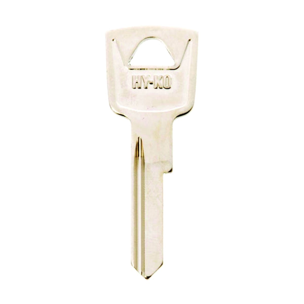 HY-KO 11010H27 Key Blank, For: Ford, Lincoln, Mercury Vehicles