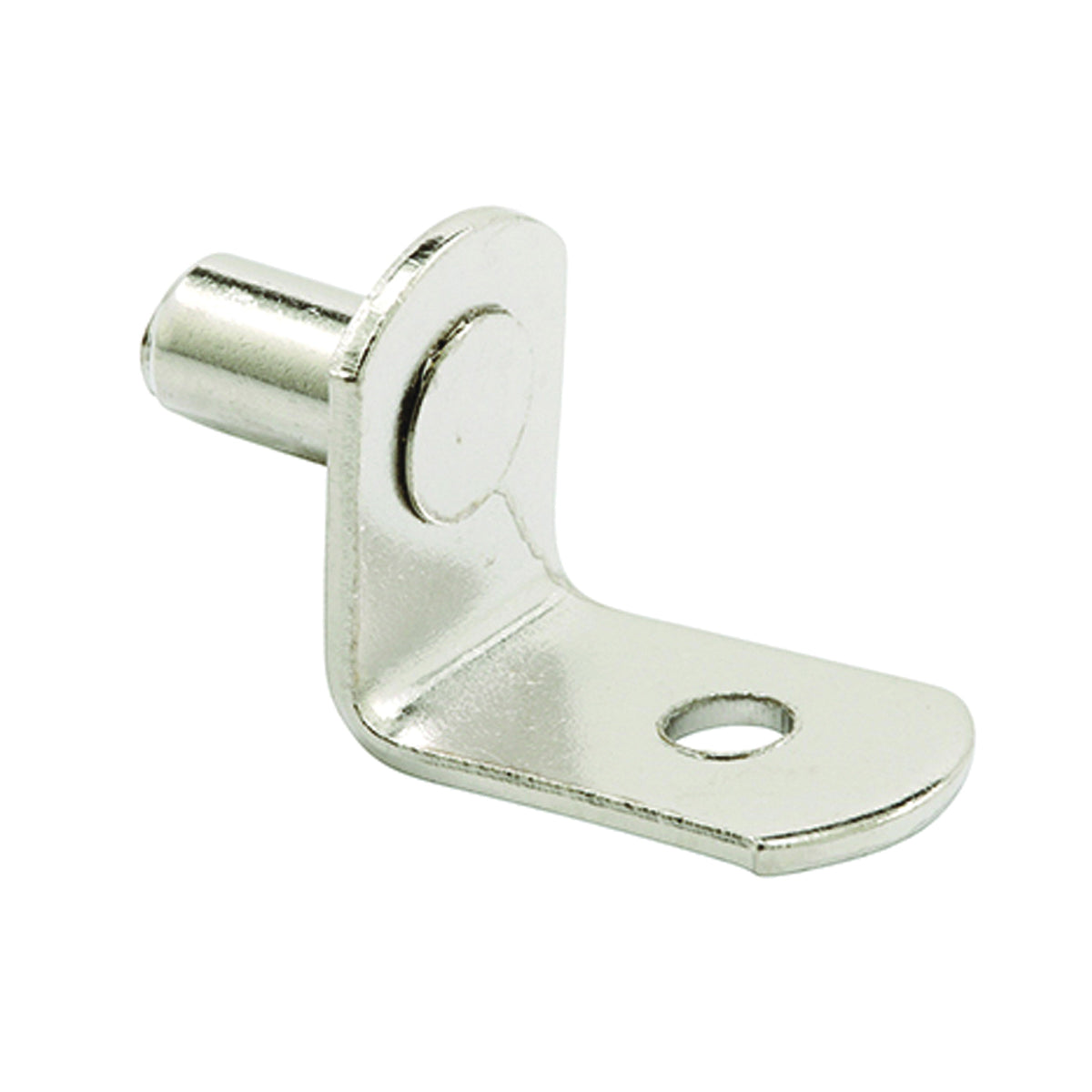 Prime-Line 377-6739 Shelf Support Peg 20 lb, Metal