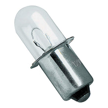 Load image into Gallery viewer, DeWALT DW9083 Flashlight Bulb, Xenon Lamp, 325 Lumens
