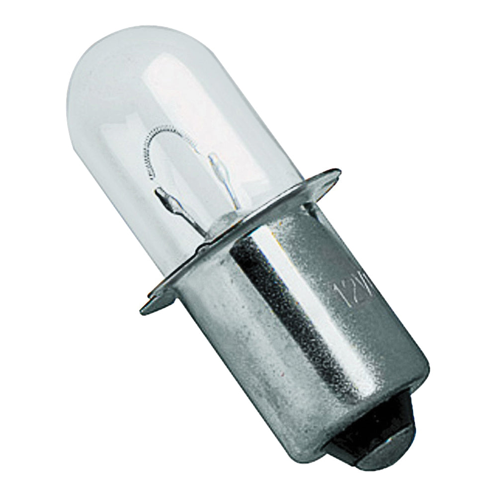 DeWALT DW9083 Flashlight Bulb, Xenon Lamp, 325 Lumens