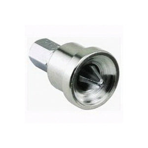 IRWIN 3510643B Screw Setter, #2 Drive, Phillips Drive, 1/4 in Shank, Hex Shank, 1 in L, Steel