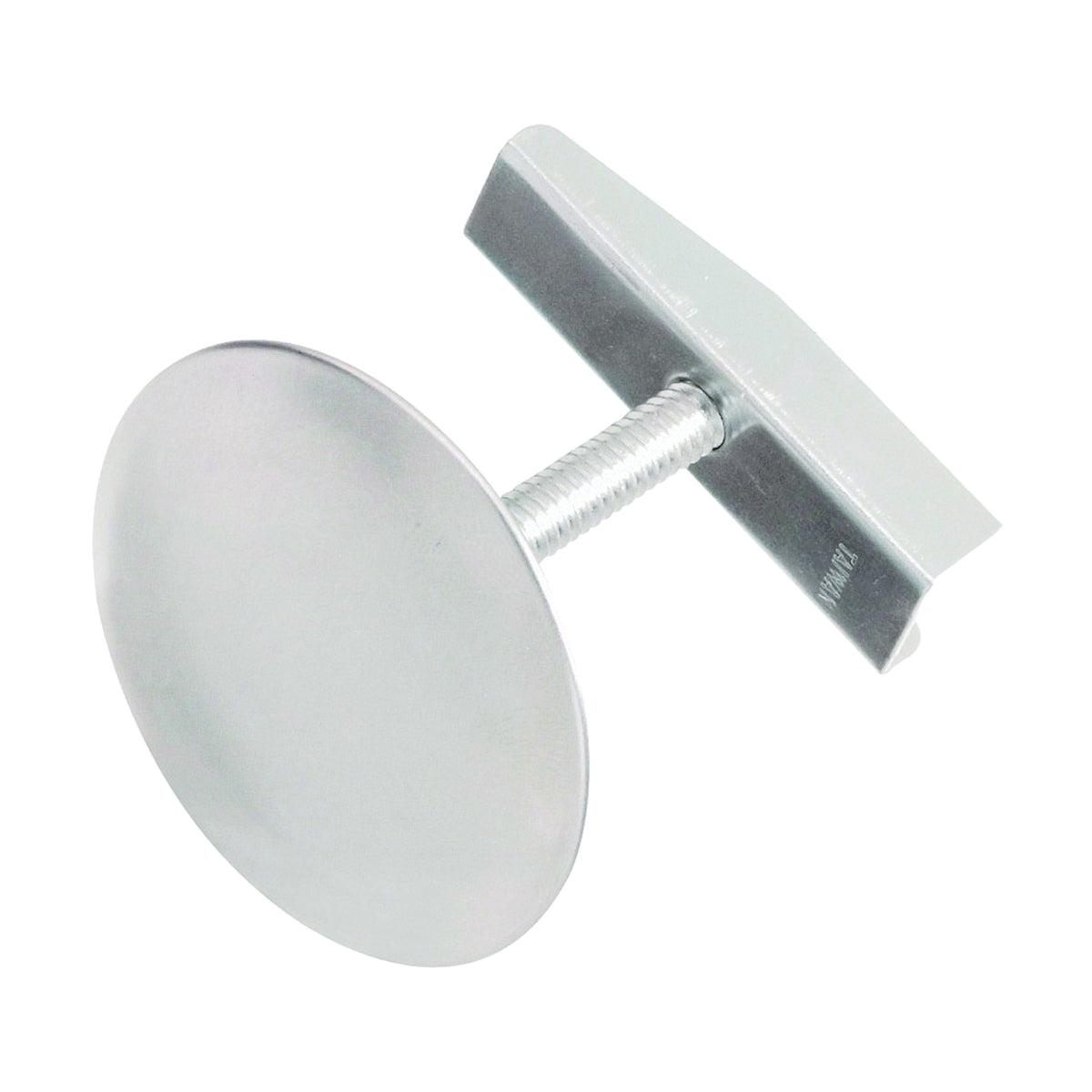 Plumb Pak PP815-1BN Faucet Hole Cover, Screw-In, For: Sink and Faucets