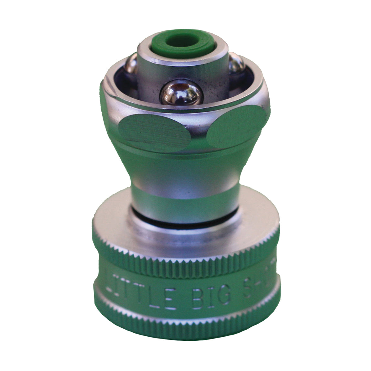 K-CO LBS01-AL-144 Nozzle, Aluminum