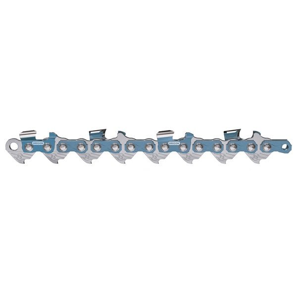 Oregon SpeedCut M80 Chainsaw Chain, 20 in L Bar, 0.05 Gauge, 0.325 in TPI/Pitch, 80-Link