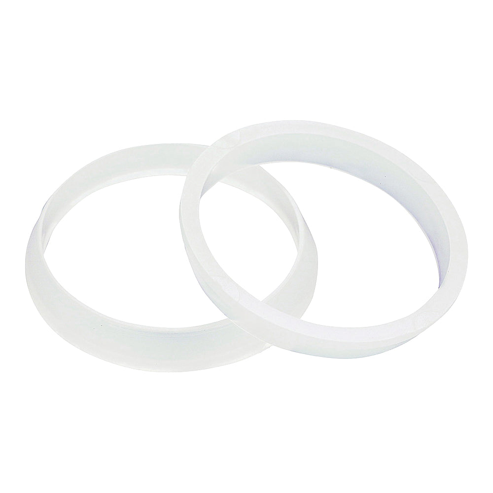 Plumb Pak PP209265 Tailpiece Washer, 1-1/2 in, Polyethylene