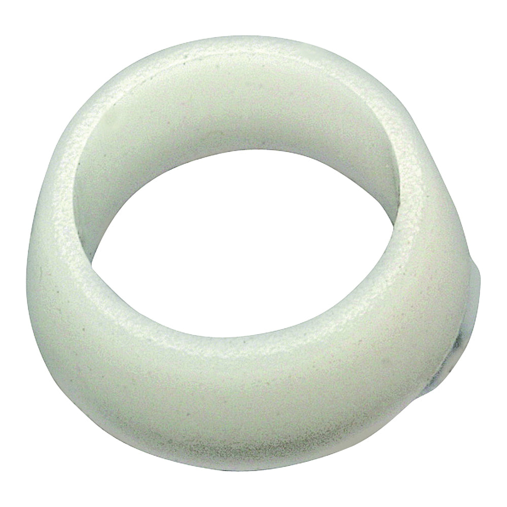 Anderson Metals 00560-06 Tube Sleeve, 3/8 in, Delrin