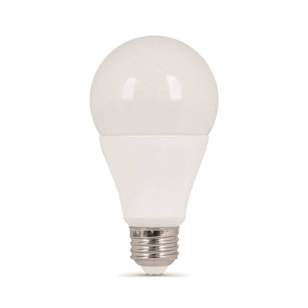 Feit Electric BPOM75/850/LED LED Lamp, General Purpose, A19 Lamp, 75 W Equivalent, E26 Lamp Base, Dimmable