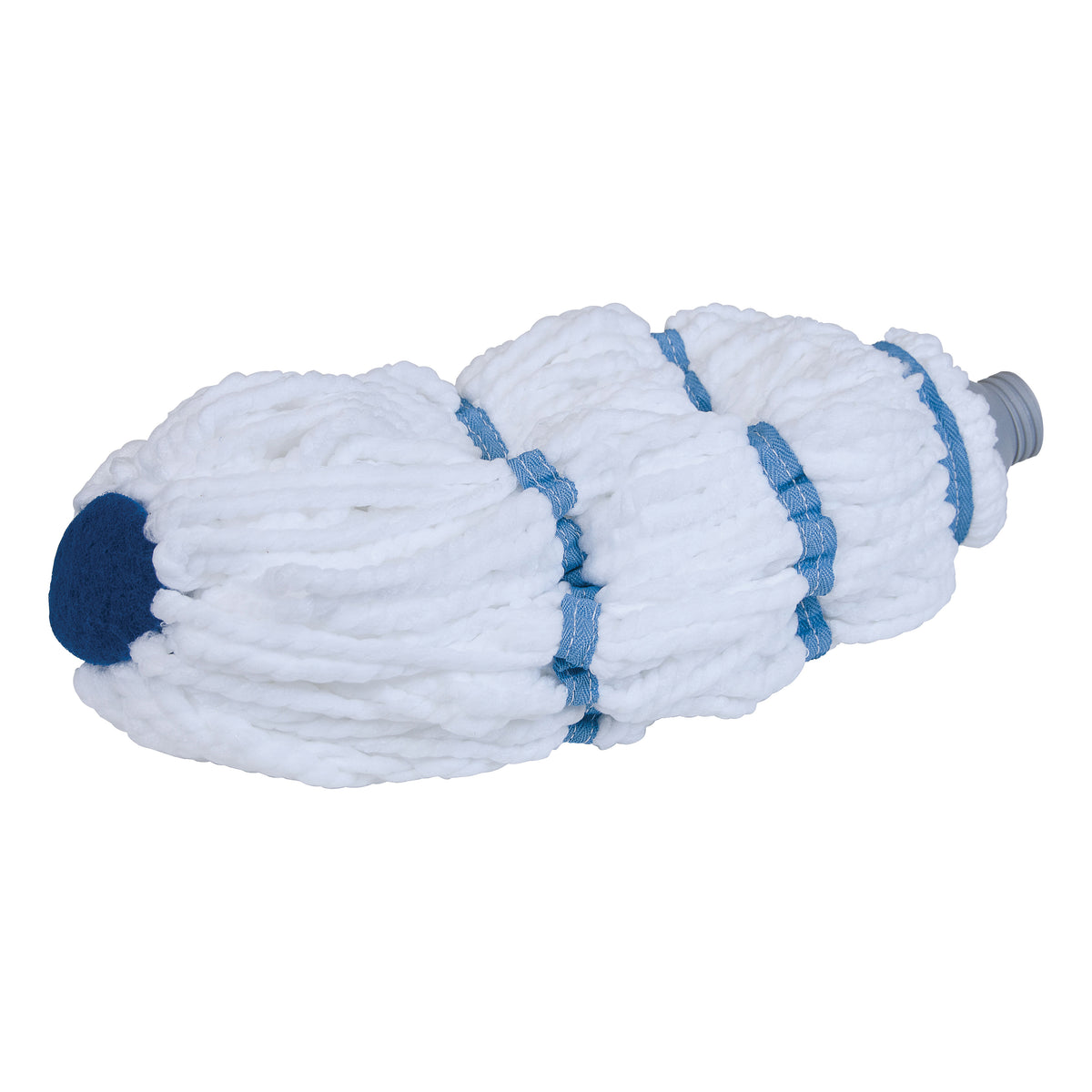 Quickie 0362M-3/12 Mop Refill, Polyester