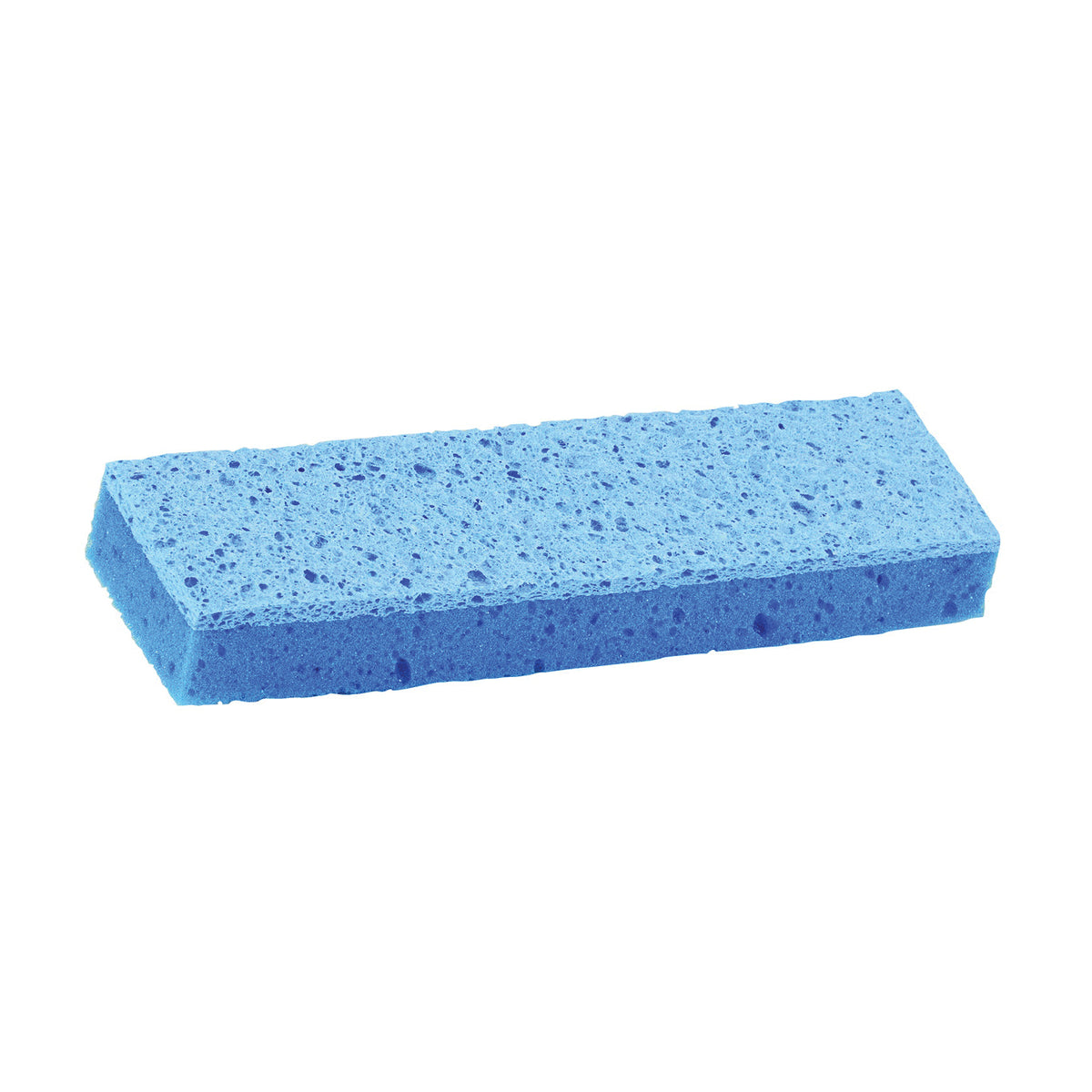 Quickie 0502 Sponge Mop Head, Cellulene Poly Sponge