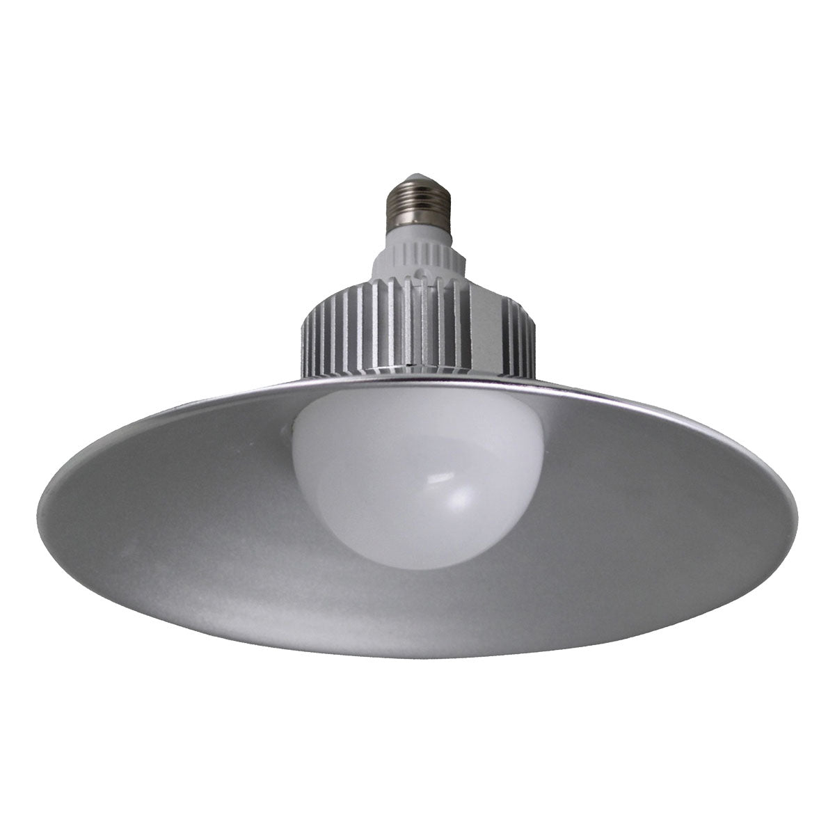 PowerZone O-GGL-20 LED Bulb, General Purpose, 100 W Equivalent, E26 Lamp Base, Bright White Light, 4000 K Color Temp