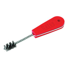 Load image into Gallery viewer, Oatey 31329 Fitting Brush, Steel Bristle, Polystyrene Handle
