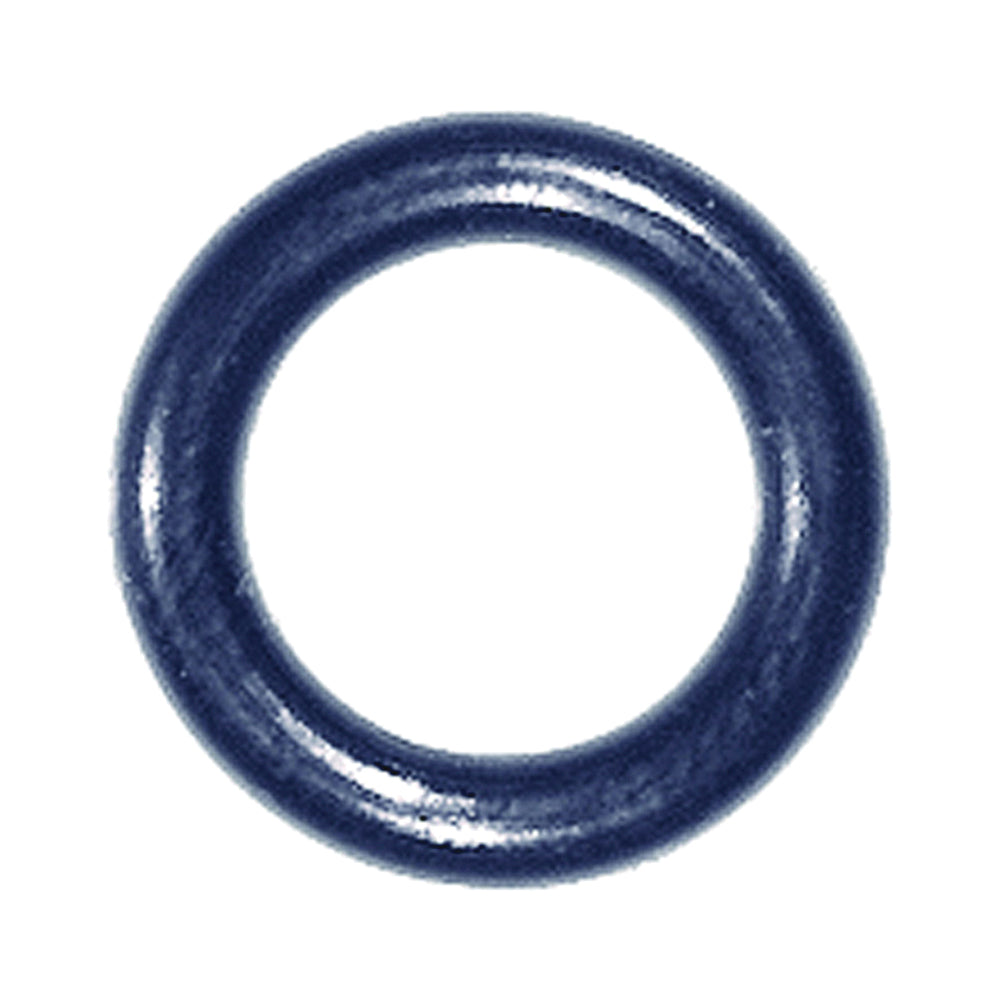 Danco 96725 Faucet O-Ring, #8, 3/8 in ID x 9/16 in OD Dia, 3/32 in Thick, Rubber